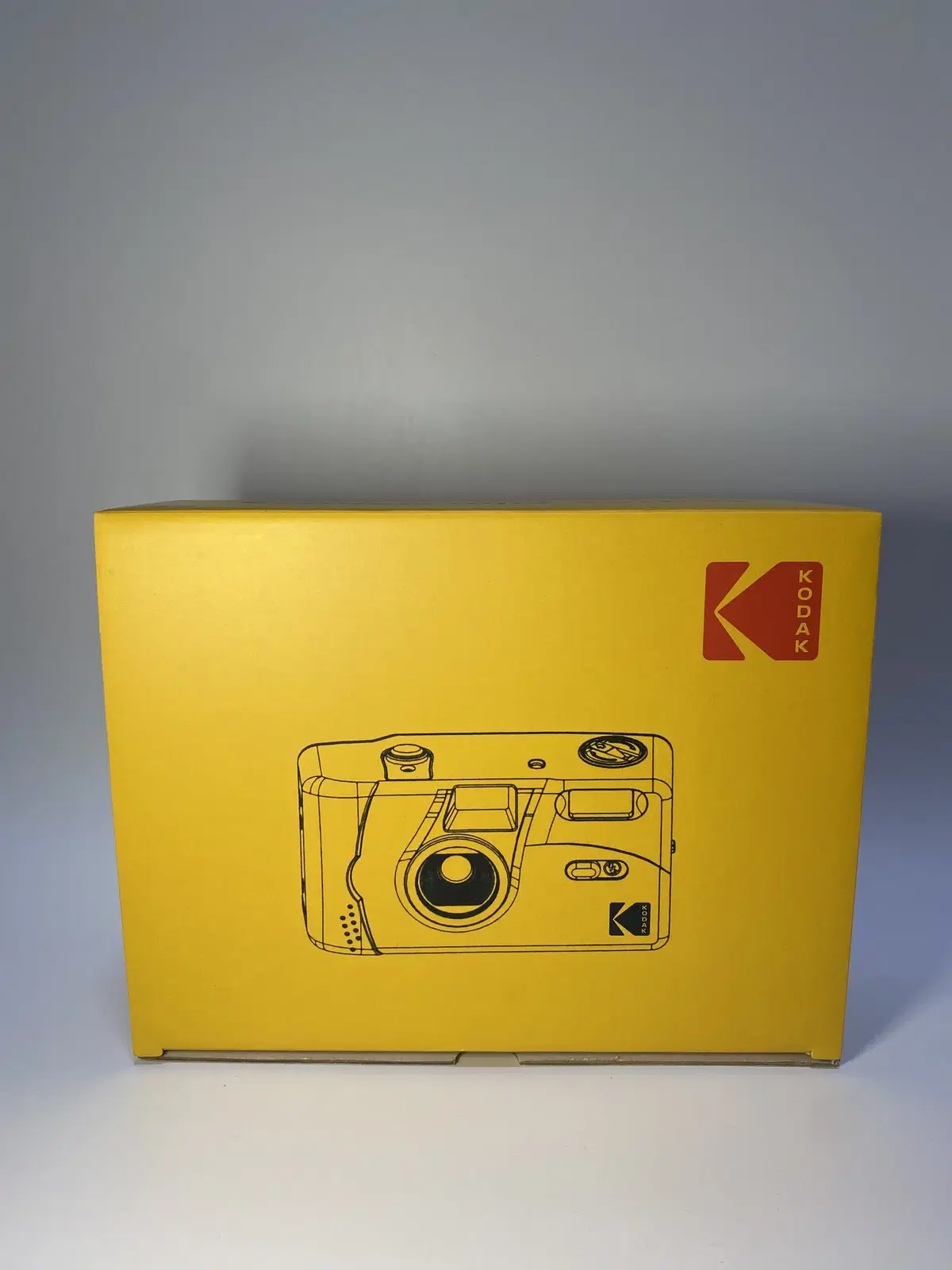 코닥 KODAK M35 토이카메라 (필름포함)